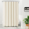Barossa Design Long Shower Curtain Liner 78" Height by BarossaDesign