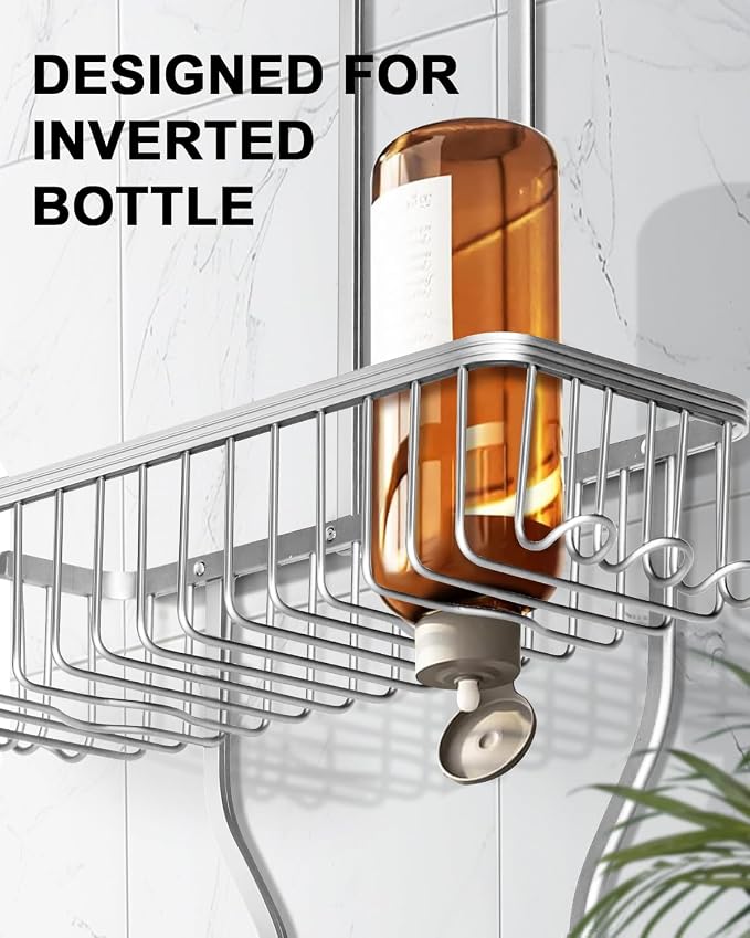 Shower Caddy Hanging - Image 5