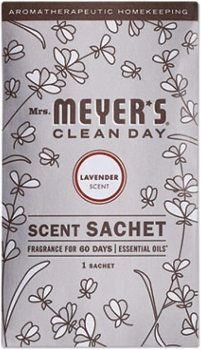 Clean Day Scent Sachets, 0.05 Lbs Sachet - Image 2