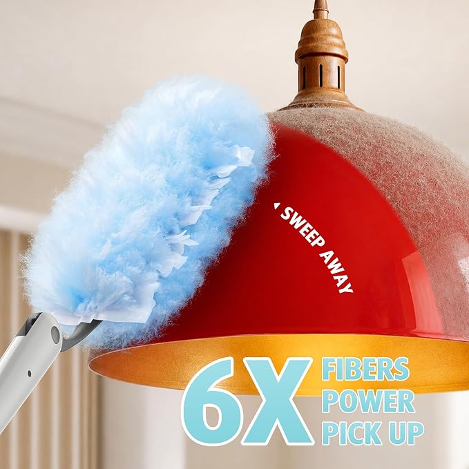 30 Count Duster Kit Refills - Image 4