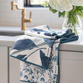 RECYCO Waffle Kitchen Towel Set of 2 by RECYCOHOMECOLLECTION