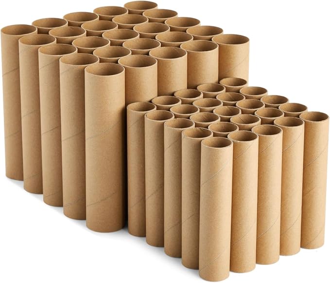 Bright Creations Paper Towel Tubes - Image 6