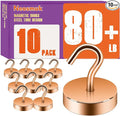 Neosmuk Magnetic Hooks Steel Tube Design by Neosmuk