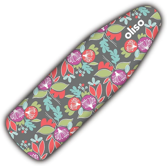 oliso Ironing Board Cover and Pad by Oliso
