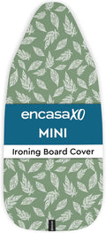 Encasa XO Ironing Board Cover and Pad, Thick Felt 28"x12" by EncasaXO