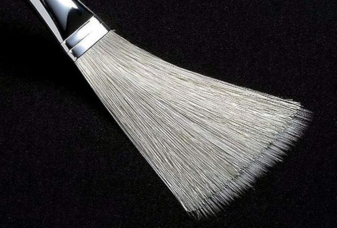 Tamiya Model Cleaning Anti Static brush - Image 2