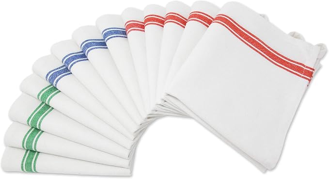 Aunti Em's Kitchen Dish Towels Set by AuntiEmsKitchen