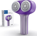 VASSON Fabric Shaver, Sweater Depiller & Pilling Remover | Dual-Head Design by VASSON