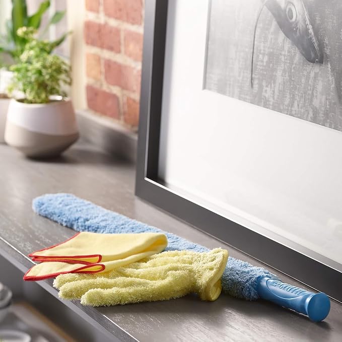 E-Cloth High Performance Dusting Glove - Image 6