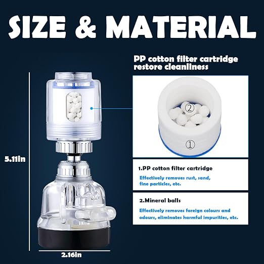 LiXiongBao Water Purification Unit - Image 2