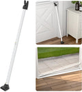 SECURITYMAN 3-in-1 Door Security Bar, Security Door Stoppers & Door Barricade – by SECURITYMAN