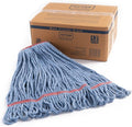Matthew Cleaning 24oz Heavy Duty Mop Head Commercial Replacement by MATTHEWCLEANINGPRODUCTS