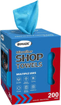 UNIMADE Shop Rags, 2 Boxes by Unimade