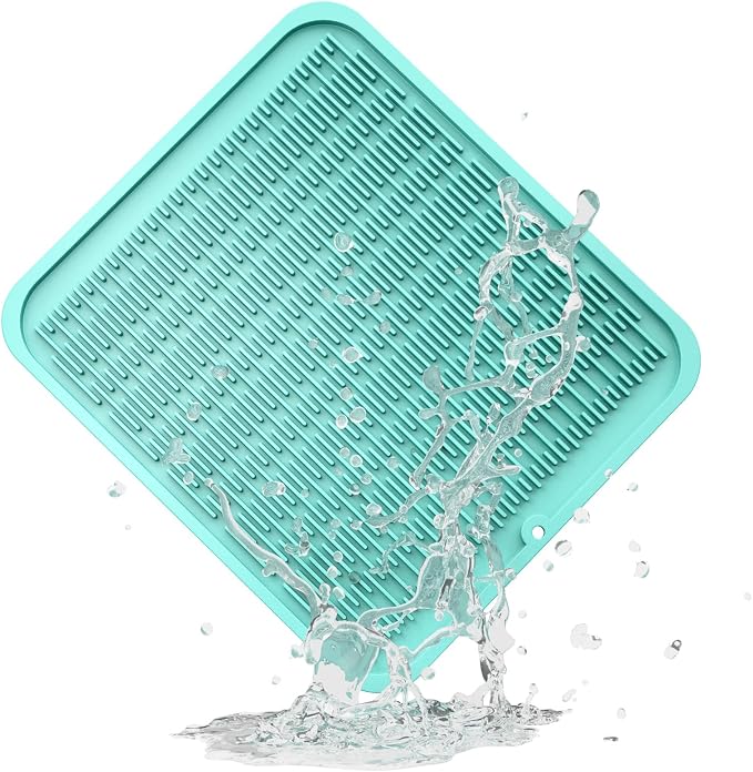 ZLR Oversized Silicone Dish Drying Mat by ZLR