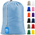 Nylon XL Laundry Bag by Handy+Laundry