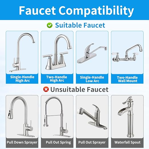 WINGSOL Stainless Steel Water Filter - Image 6