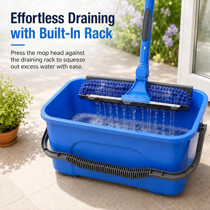 2-in-1 Window Cleaning Kit - Image 4