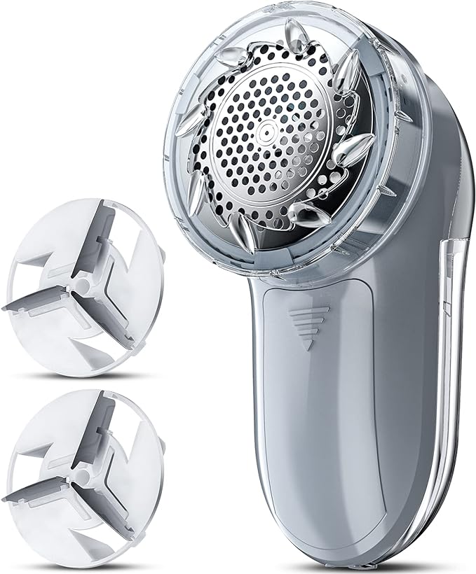 Bymore Fabric Shaver, Lint Shaver, Sweater Shaver by Bymore