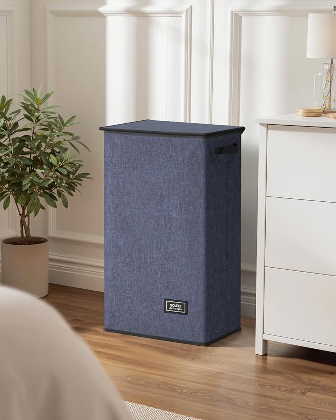 SOLEDI 100L Laundry Hamper - Image 8