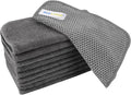 SINLAND Dish Cloth for Washing Dishes Kitchen Washcloth Cleaning Cloth by SINLAND