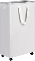efluky Slim Laundry Hamper by efluky