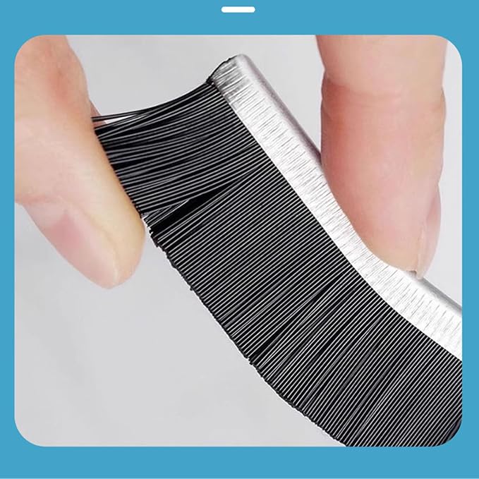 Crevice Cleaning Brush - Image 3