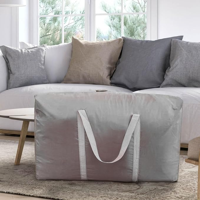 100L Extra Large Storage Bags, Big Moving Bags - Image 2