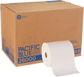 Pacific Blue Select 7.875" Premium 2-Ply Paper Towel Rolls by GP PRO, 350 Feet by Georgia-Pacific