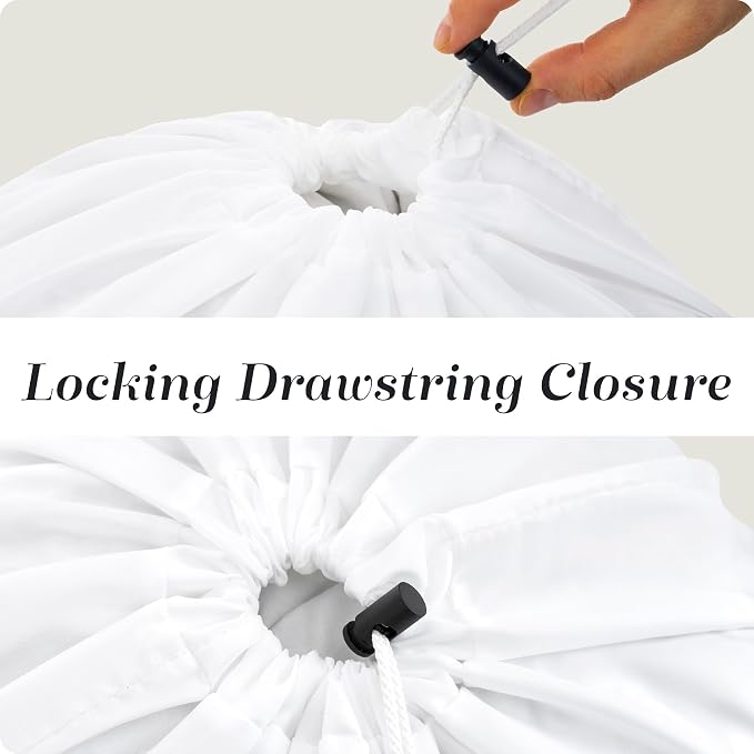 Handy Laundry Extra Large Laundry Bag 30"x40" - Image 6