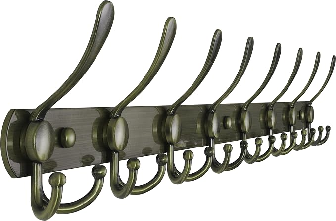 Coat Rack Wall Mount by Dseap