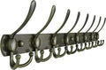 Coat Rack Wall Mount by Dseap