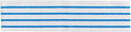 Rubbermaid HYGEN Disposable Microfiber Pad 18 Quick Connect Mop System 50 Count by RubbermaidCommercialProducts