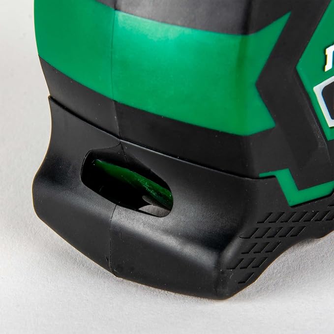 Metabo HPT 25 Ft Tape Measure, 17-Ft Reach & 14-Ft Standout, Wire Belt Clip and - Image 6