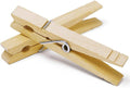 Whitmor Wooden Clothespins by Whitmor