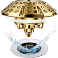 AzWzz Bathtub Drain Stopper, Pop Up Tub Stopper Plug by AzWzzTubDrainStopper