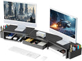 gianotter Dual Monitor Stand Riser by gianotter
