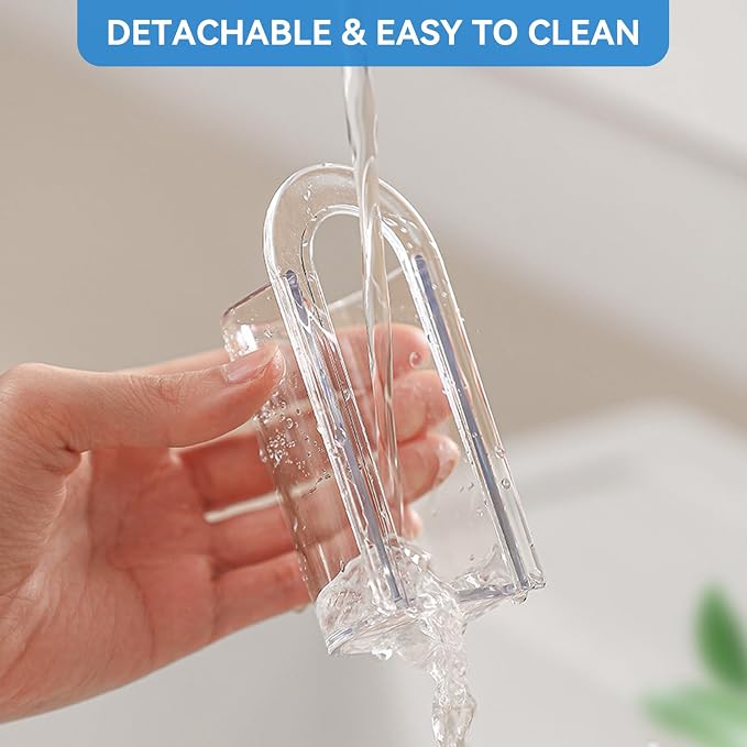 MOPMS Electric Toothbrush Holders Wall Mounted - Image 7
