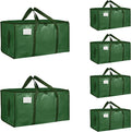 6 Pack-Extra Large Heavy Duty Moving Bags by Unknown