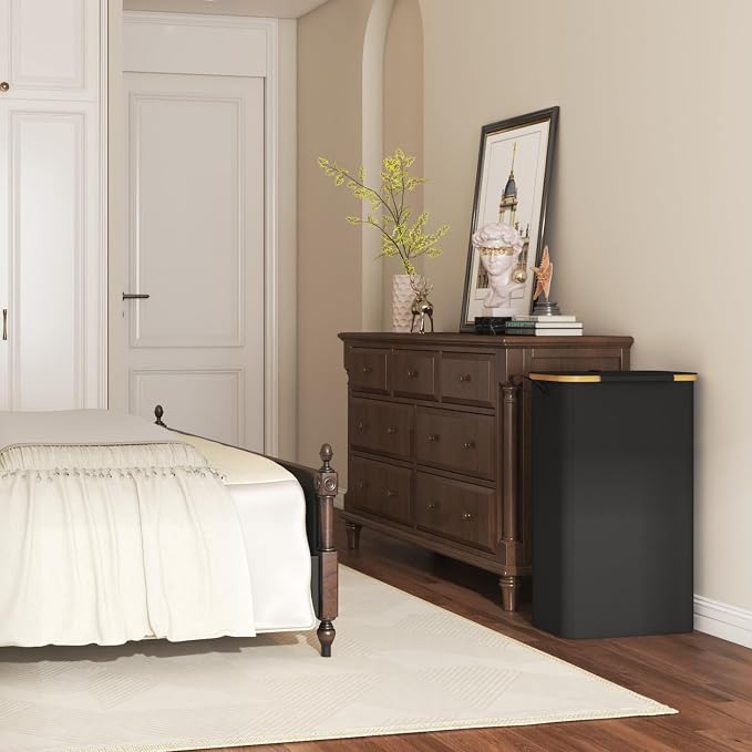 Lifewit 75L Slim Laundry Hamper - Image 8