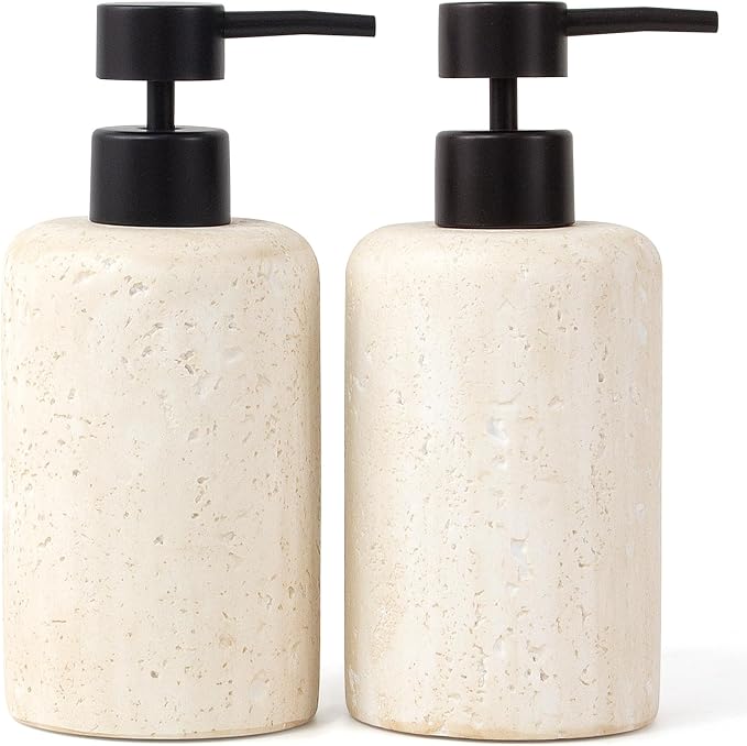 2pcs/Set Hand Soap Dispenser Sets by YMXYJM