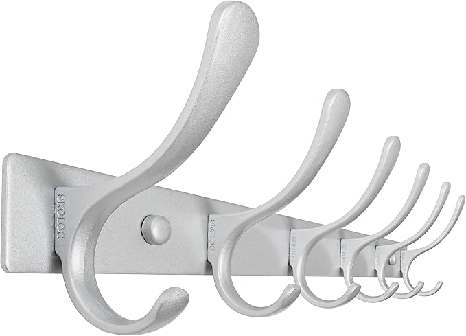 SKOLOO Coat Rack Wall Mounted by SKOLOO