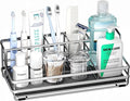 HapiRm Toothbrush Holders for Bathroom by HapiRm