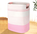 AINUOQI Laundry Basket with Handles by AINUOQI