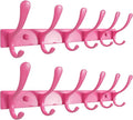 SKOLOO Wall Mounted Coat Rack by SKOLOO