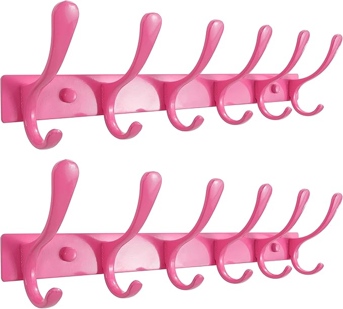 SKOLOO Wall Mounted Coat Rack by SKOLOO
