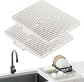 TIKNIK Silicone Dish Drying Mat by TIKNIKHomeOutdoor