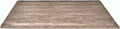 Rhino Mats, Softwoods Anti Fatigue Floor Mat, Commercial Grade Kitchen Mat, Standing Desk Mat, Office, Garage or Anywhere, Standing Comfort. (Driftwood, 3' x 10' x 1/2")