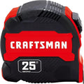 CRAFTSMAN 25-Ft Tape Measure by CRAFTSMAN