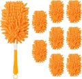 8 Pack Reusable Duster Refill Compatible by Unknown