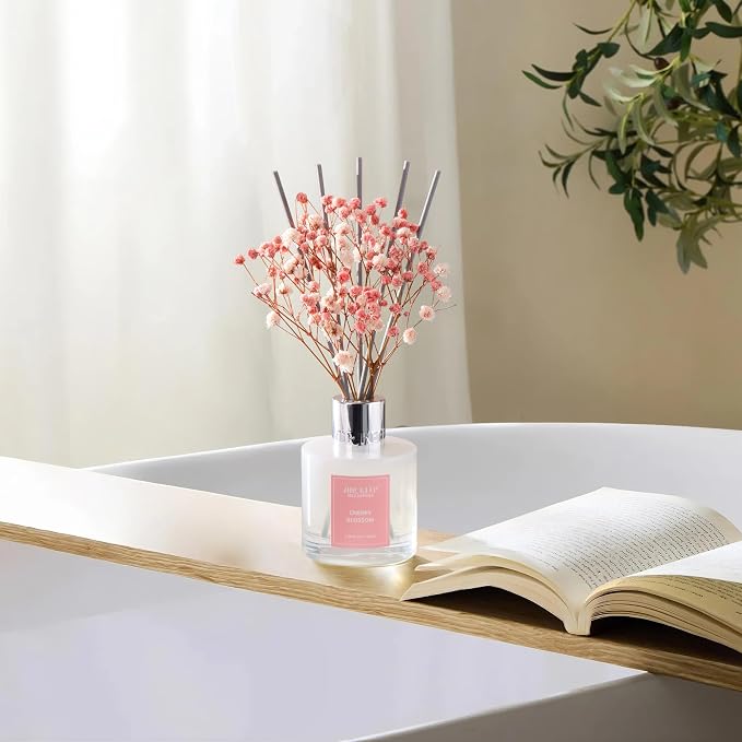 Reed Diffuser Set, 3.38 fl oz - Image 5